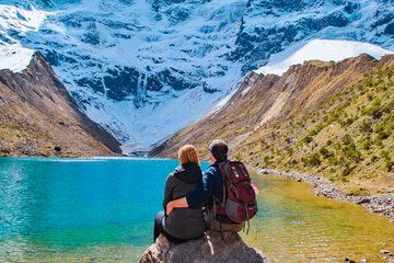Excursion to Humantay Lake from Sacred Valley Full Day
