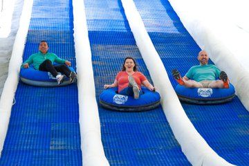 One Hour Unlimited Ride Wristband in Pigeon Forge!