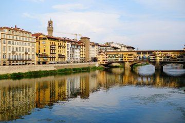 Florence and Pisa Private Tour from Rome