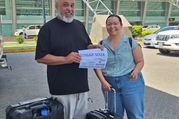 Private Transport in Nicaragua Airport to Any Other Destination