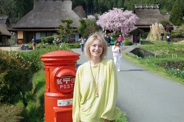 Kyoto Seaside Day Tour