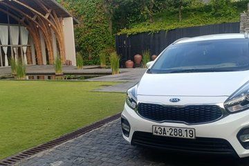 Da Nang Airport to Da Nang City Hoi An Private Transfer