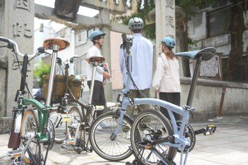 Explore Hidden Japan Cycling the Timeless Port of Onomichi