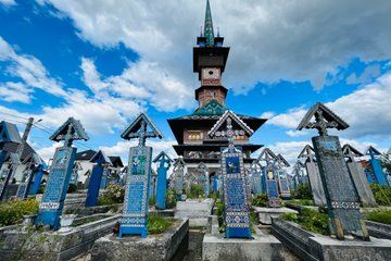 Discover Maramures from Budapest Romania's Hidden Gem