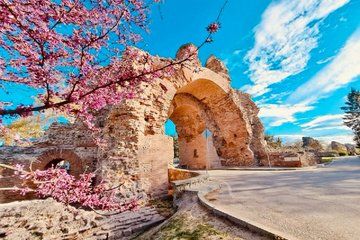Explore Hissarya by Car from Sofia