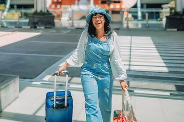 Private Departure Transfer Hotel to Bali Airport