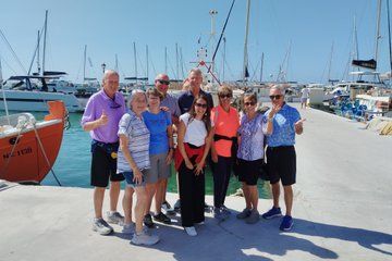 Best of Athens 6 Hours Private Tour