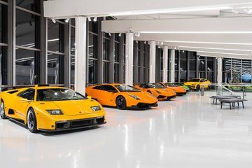 Museum and Traditional Balsamic Vinegar Private Tour to Italy