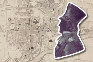 The Chester Hangman Historic Pub Tour