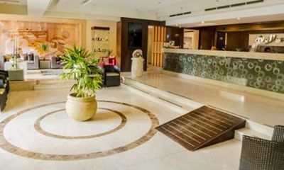 Rivoli Spa and Wellness