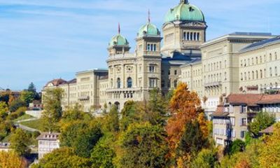 Private Walking Shore Tour: Politics in Bonn – Past and Present