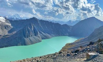 Bishkek 6-Day Group Private Travel