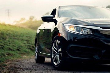 Private Transfer from Granada to Seville with Stopover in Ronda