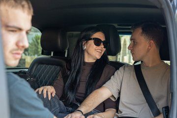 Chania Ag Apostoli Private Transfer from Heraklion Airport