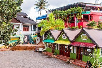 Private Bob Marley Nine Mile Experience St Ann Ocho Rios Jamaica