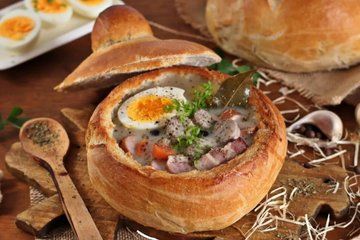 Polish Food and Traditional Drinks Tour