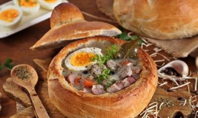 Polish Food and Traditional Drinks Tour