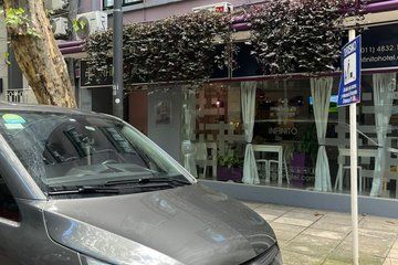 Transfer Van 6 pax Airport Pistarini Buenos Aires to Hotel Port