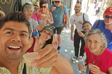 Authentic Oaxaca Eat Like a Local Street Food Tour