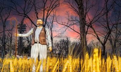 Ozarks Aglow Lantern Event Ticket