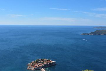 Private 2 Days Balkan Highlights Tour Montenegro and Ohrid