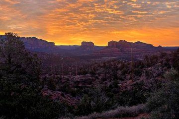 Sedona Signature Tour