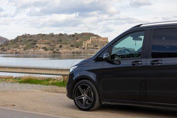 Agios Nikolaos Private Transfer to Heraklion Crete