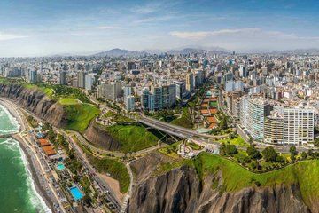 Perú Mágico: 8-Day Tour of Lima, Nazca, Cusco & Machu Picchu