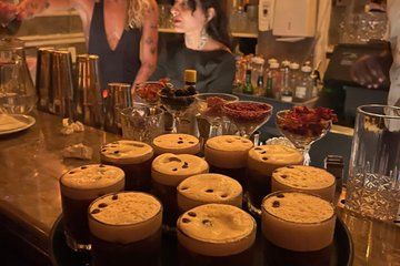 Botafogo Bar Crawl Eat and Drink Like a Local