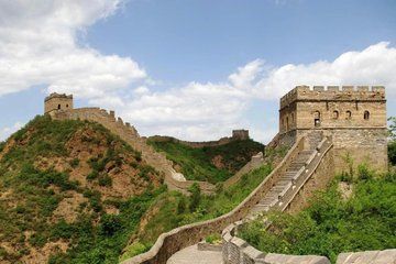 Private Tour: Forbidden City, Food Tasting & Mutianyu Great Wall