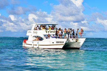 Epic Vibes Hip Hop Party Boat Punta Cana Adults Only