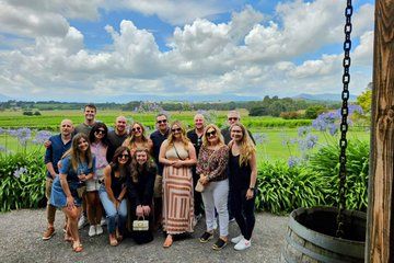 Yarra Valley Wine, Gin, Whisky and Chocolate Tour from Melbourne