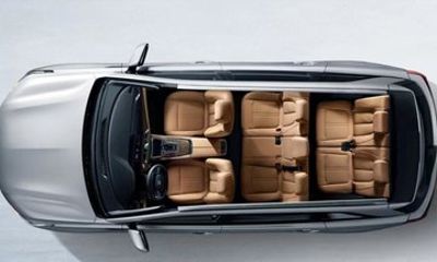 Luxury VIP car transfers to hotels in Guayaquil and Ecuador