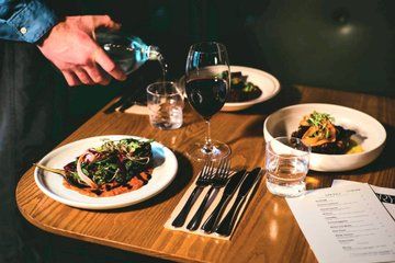 From Quake to Plate Christchurch Food Tour