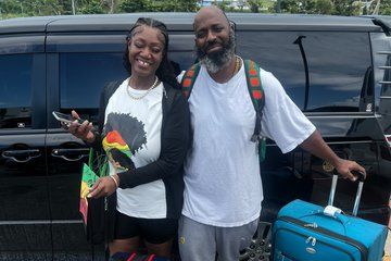 Private Transportation in Montego Bay