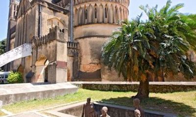 Stone Town Historical and Cultural Walking Tour