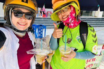 My Tho Bike Tour Experience Private Tour