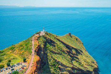 Half Day Madeira Taste of the East Tour