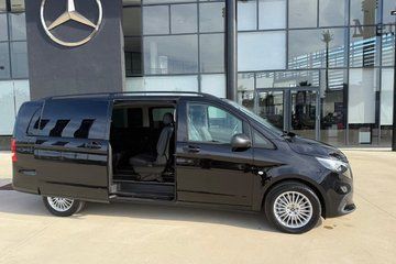 Privat Transport Service in Tangier