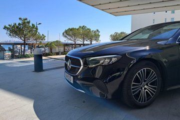 Milan to/ from Venice or Turin Premium Private Transfer