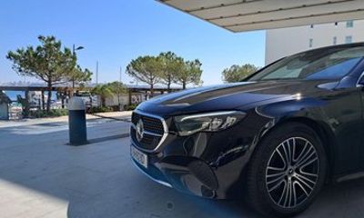 Milan to/ from Venice or Turin Premium Private Transfer