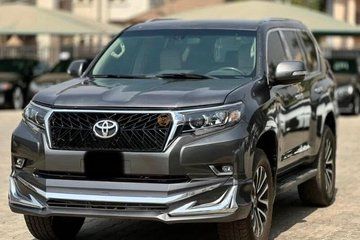 Airport Transfers in Nigeria within Lagos Abuja and Port Harcourt