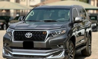 Airport Transfers in Nigeria within Lagos Abuja and Port Harcourt