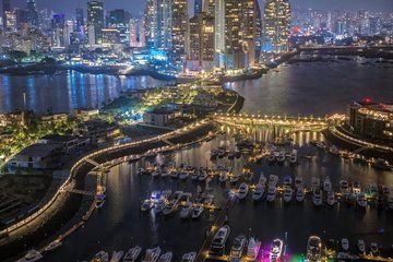 Panama Layover Tours