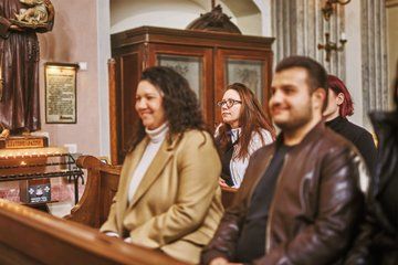 St. Michael's Church Budapest Classical Organ Concert Ticket