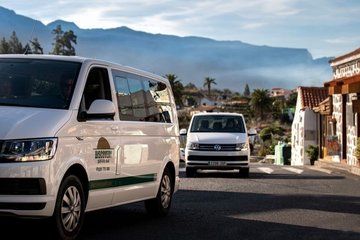 VIP Tour Panoramas de Gran Canaria
