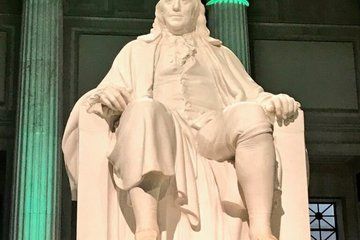 Cultural Tour in Beautiful European-style Philadelphia (CC West)