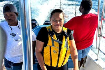 Fishing Tour in San Juan Del Sur for Up to 4 People