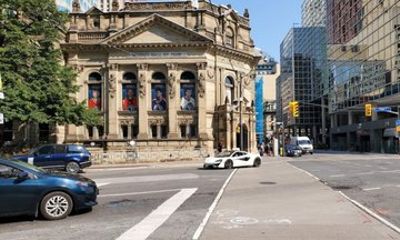 Luxury Ottawa to Niagara Falls Day Trip Sightseeing