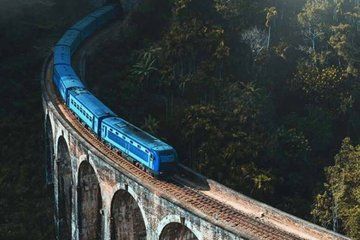 12 Day Cultural and Wildlife Journey through Sri Lanka